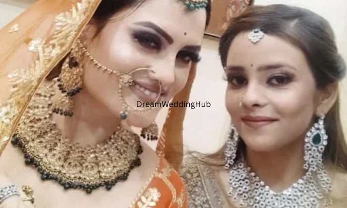 Real Women Makeup Artist